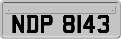 NDP8143