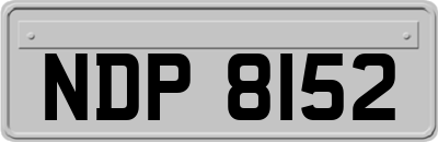 NDP8152