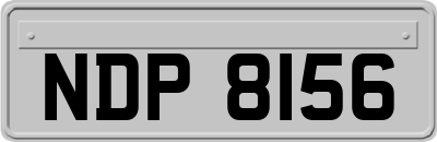 NDP8156