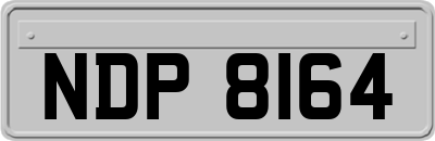 NDP8164