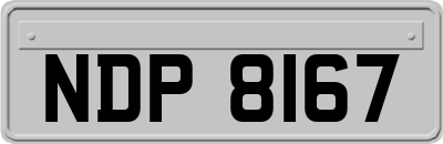 NDP8167