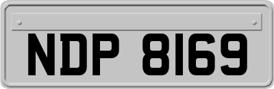 NDP8169