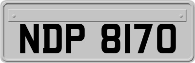 NDP8170