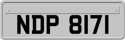 NDP8171