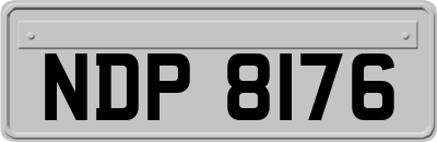 NDP8176
