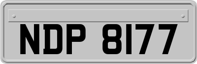 NDP8177