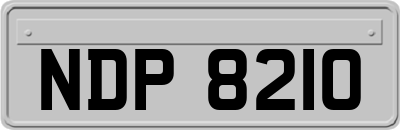 NDP8210