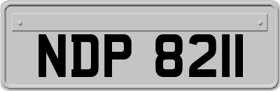 NDP8211