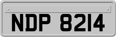 NDP8214