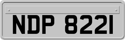 NDP8221