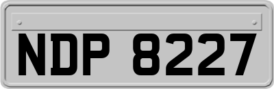 NDP8227