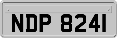 NDP8241