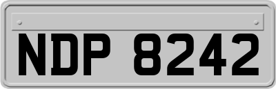 NDP8242