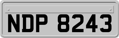 NDP8243
