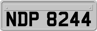 NDP8244