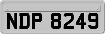 NDP8249