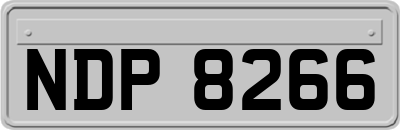 NDP8266