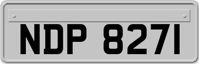 NDP8271