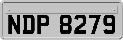 NDP8279