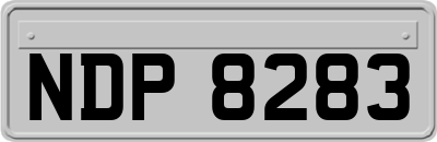 NDP8283