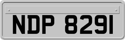 NDP8291