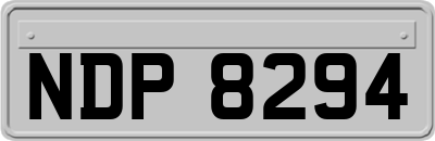 NDP8294