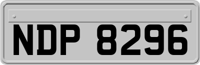 NDP8296