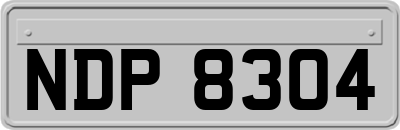 NDP8304
