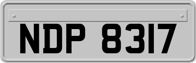 NDP8317