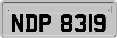 NDP8319