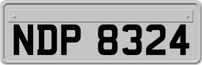 NDP8324
