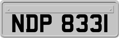 NDP8331