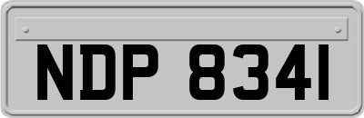 NDP8341