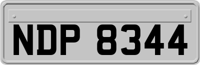 NDP8344