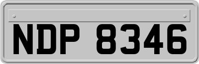 NDP8346