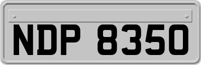 NDP8350