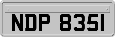 NDP8351