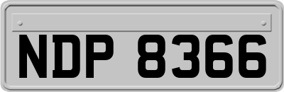 NDP8366