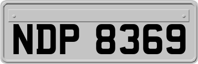 NDP8369