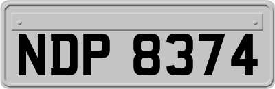 NDP8374