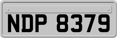 NDP8379