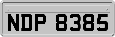 NDP8385
