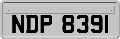 NDP8391