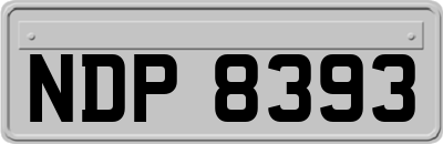 NDP8393