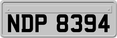 NDP8394