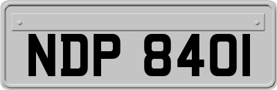 NDP8401
