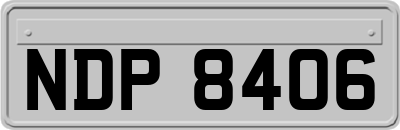 NDP8406