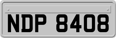 NDP8408