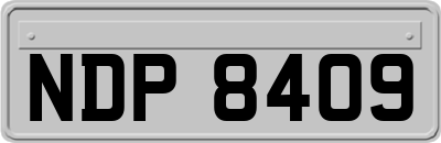 NDP8409