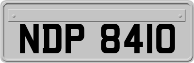 NDP8410